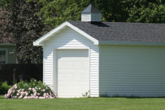 Trevellas outbuilding construction costs